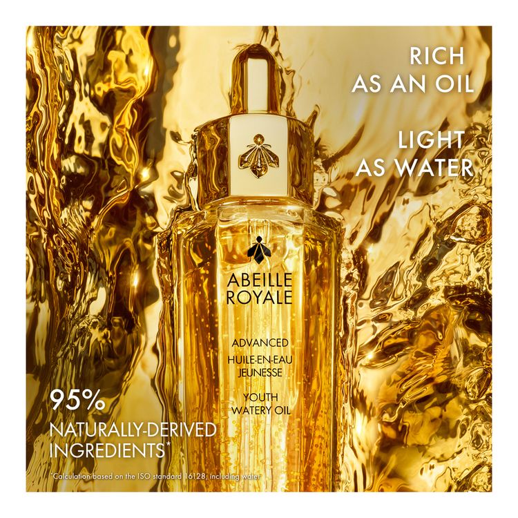 Guerlain Abeille Royale Advanced Youth Watery Oil 50ML