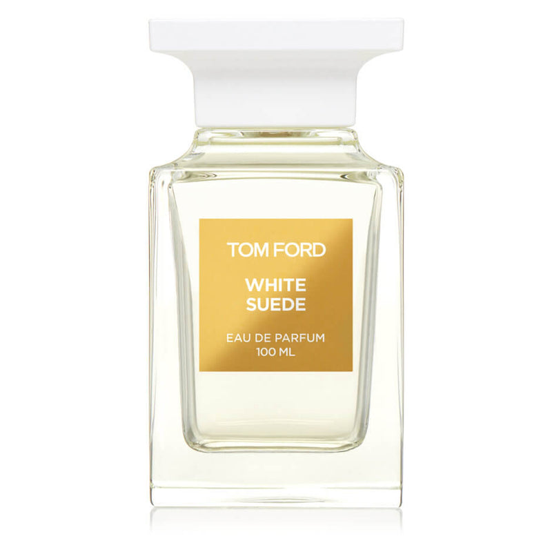 Tom Ford White Suede 100ml